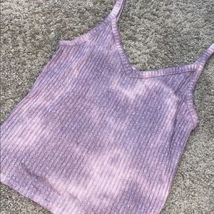 american eagle tank top never worn before